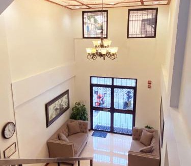 Vigan Hotel | LaVie Hotel