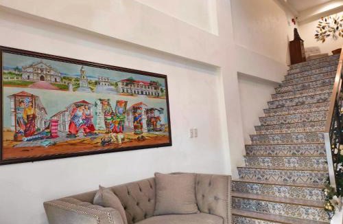 Vigan Hotel | LaVie Hotel