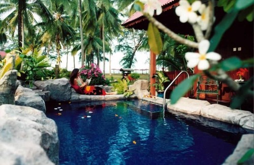 Cherating Hotel | Lavilla By Holiday Villa Cherating