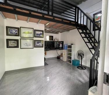 Binan City Apartment | Lavish style at Laguna by Nelson