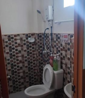 General Trias Apartment | Lawrence Apartment