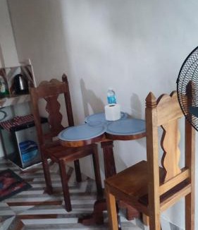 General Trias Apartment | Lawrence Apartment