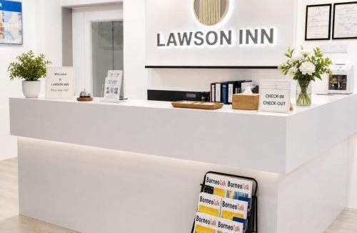 Sibu Hotel | Lawson Inn