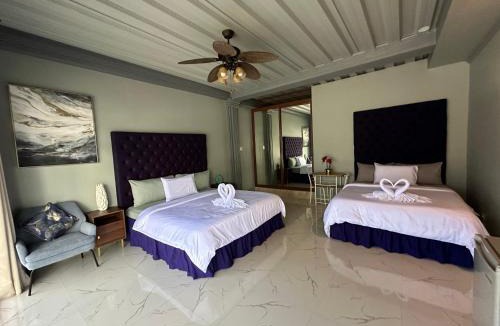 San Juan Hotel | Lawson’s Beach Resort