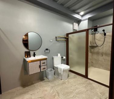 San Juan Hotel | Lawson’s Beach Resort