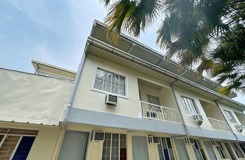 Taguig Apartment | Lawton Residences
