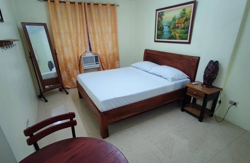 Taguig Apartment | Lawton Residences