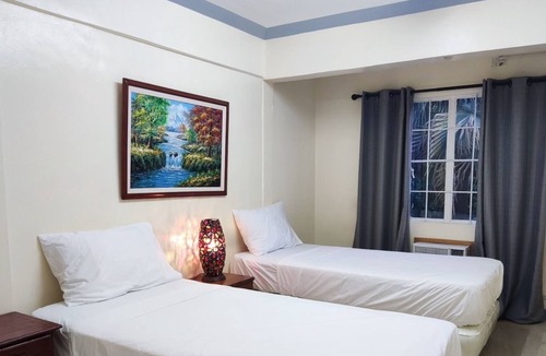 Taguig Apartment | Lawton Residences