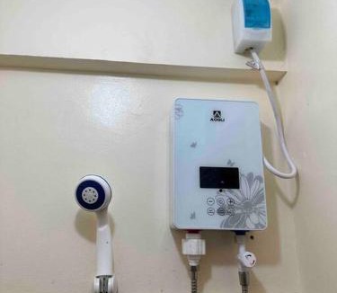 Taguig Apartment | Lawton Residences Studio Room 3G