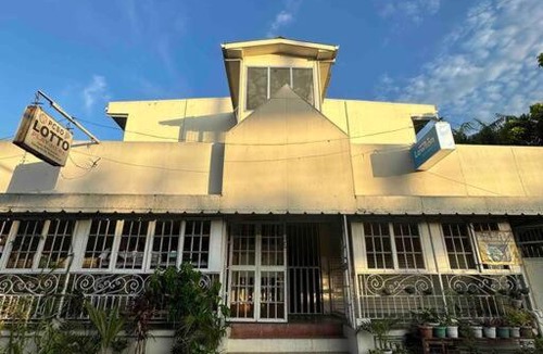 Taguig Apartment | Lawton Residences Studio Room 3G