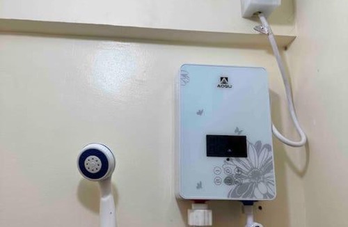 Taguig Apartment | Lawton Residences Studio Room 3A