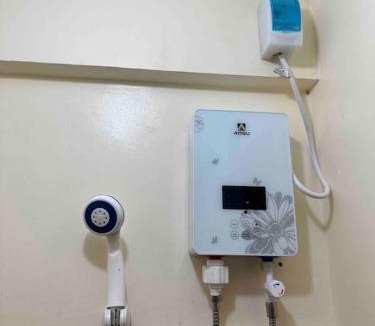 Taguig Apartment | Lawton Residences Studio Room 3H