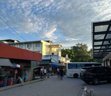 Taguig Apartment | Lawton Residences Studio Room 3E