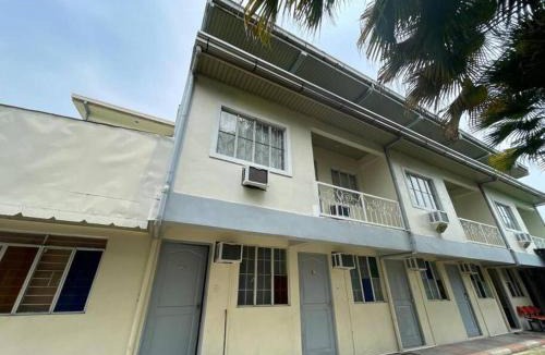 Taguig Apartment | Lawton Residences Studio Room 3G