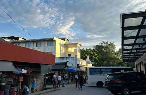 Taguig Apartment | Lawton Residences Studio Room 2A - 4pax