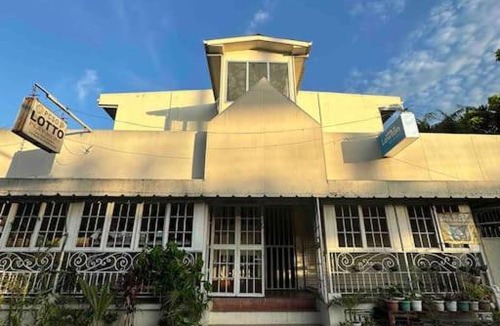 Taguig Apartment | Lawton Residences Studio Room 2A - 4pax