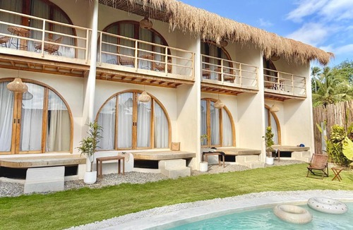 Catangnan Hotel | Laya Boutique Hotel
