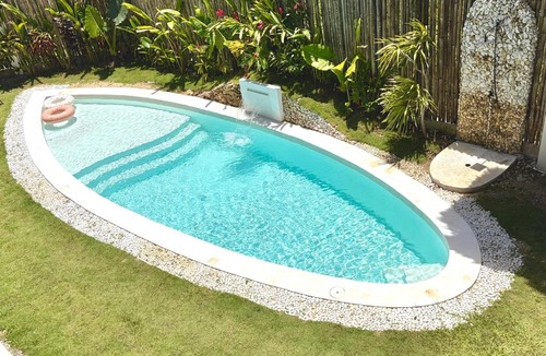 Catangnan Hotel | Laya Boutique Hotel
