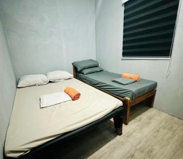 Impasug-Ong House | Layud Vacation Home and Vehicle Rental