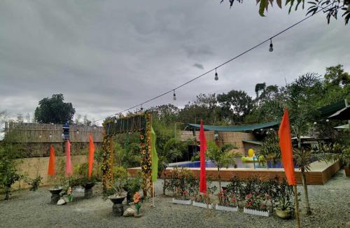 Taysan Resort | Lazaro's Private Resort