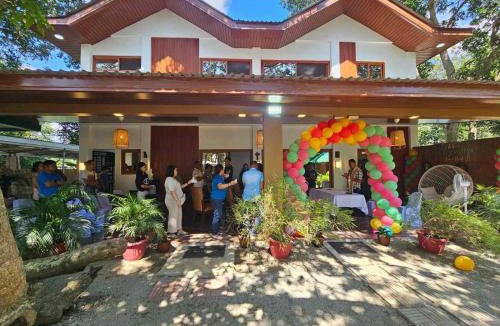 Taysan Resort | Lazaro's Private Resort