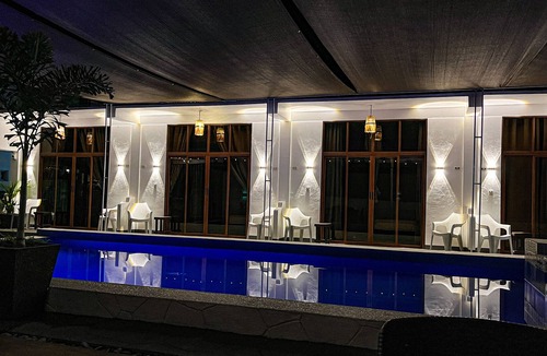 San Felipe Cabin | LaZerena Lodge