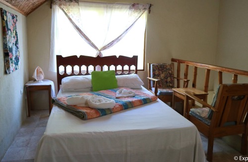Gabayan Hotel | Lazi Beach Club
