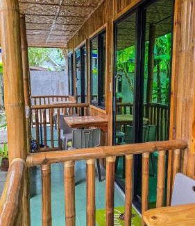 Santa Fe Resort | Lazy Coconuts Beach Hut