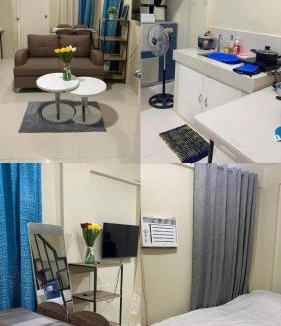 Pagadian Apartment | Lazy Daze - Pagadian Staycation