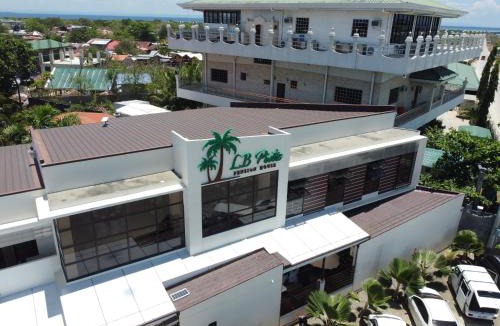 Cordova Hotel | LB Pietz Pension House