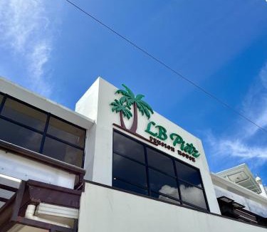 Cordova Hotel | LB Pietz Pension House