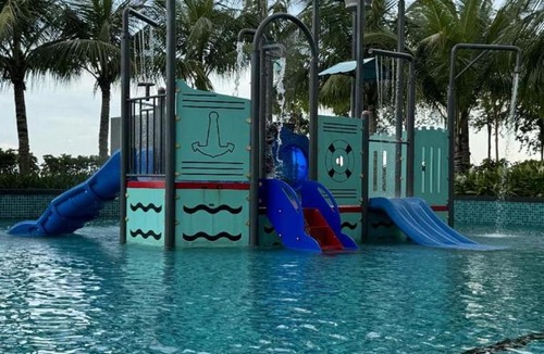Puchong Apartment | LbsSkylake Suites Puchong