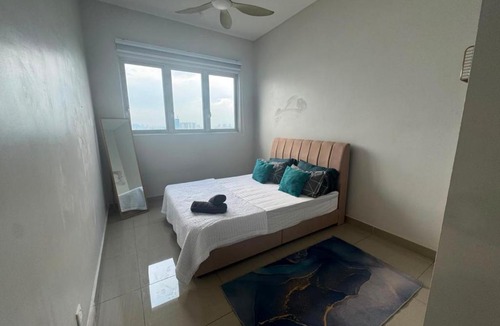 Puchong Apartment | LbsSkylake Suites Puchong