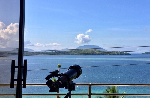 Romblon Island Hotel | LCF BB Hotel and Restaurant