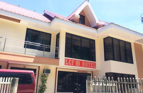 Romblon Island Hotel | LCF - BB Hotel
