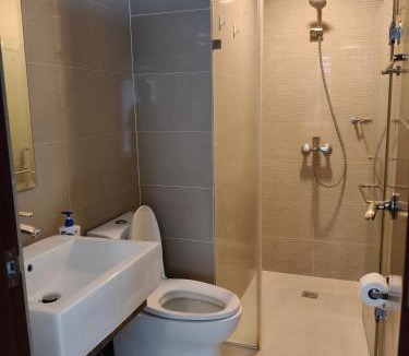 Philippines Hotel | LDN 6F - Two Palm Tree Villas