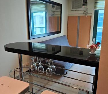 Philippines Hotel | LDN 6F - Two Palm Tree Villas