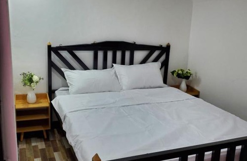Luzon Villa | Le Annabelle Mountain View Resort