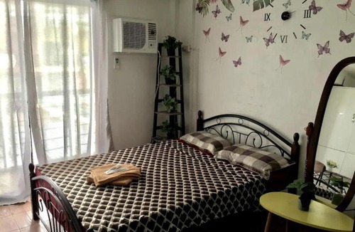 Santa Rosa Apartment | Le Cadeau Transient 2 near Enchanted Kingdom 2-6 pax