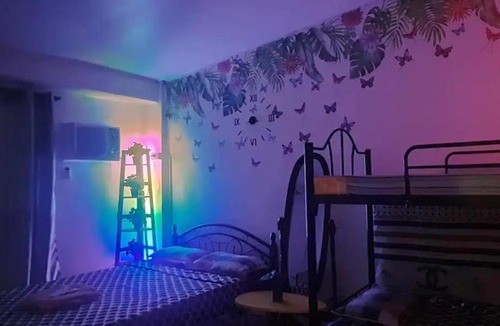 Santa Rosa Apartment | Le Cadeau Transient 2 near Enchanted Kingdom 2-6 pax
