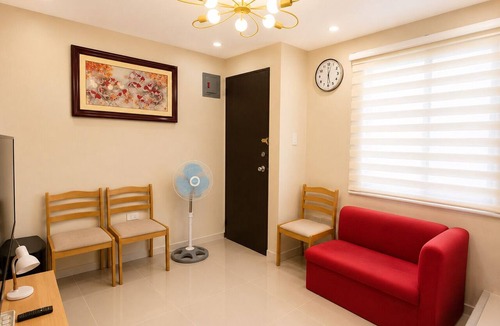 San Marcelino House | Le Chateau de Zambales