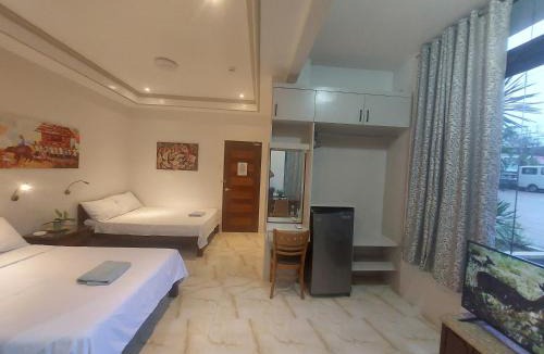Taculing Apartment | Le Chateau Residences