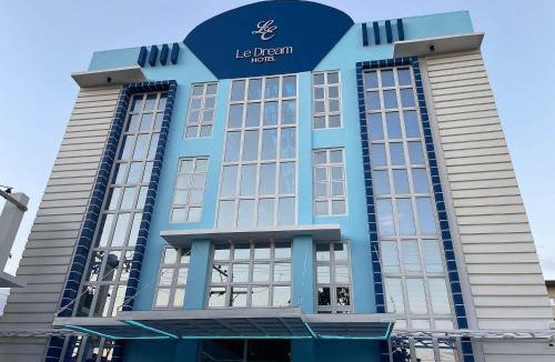 Vigan Hotel | Le Dream Hotel near Vigan