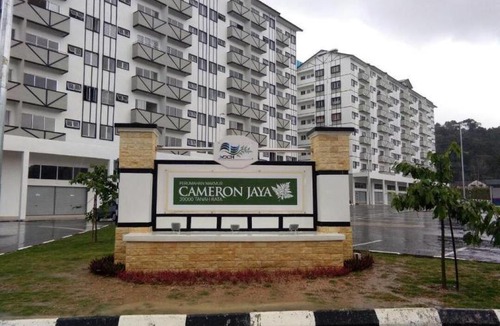 Tanah Rata Apartment | Le Grand Residence Highlands