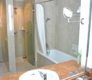 Senai Resort | Le Grandeur Palm Resort Johor