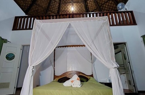 Pandan Hotel | Le Palme Beach Resort