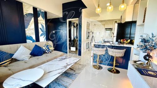 Mandurriao Apartment | Le Paradis Secret