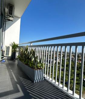 Mandurriao Apartment | Le Paradis Secret
