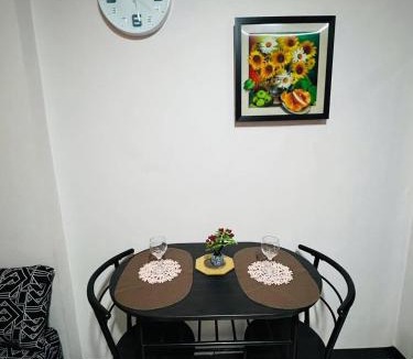 Antipolo Apartment | Le Sorelle Staycation