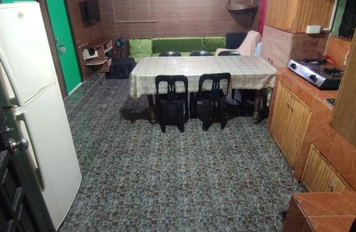Baguio House | LE Transient Homes - SC